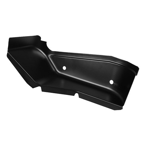     
                
                
    Marche-pied droit pour VOLKSWAGEN Transporter T25 (1979-1992) - Qualité supérieure - KT25172
