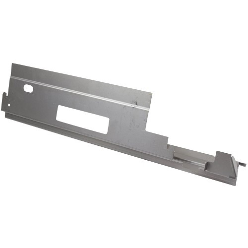     
                
                
    Seuil extérieur gauche pour VOLKSWAGEN Transporter T25 pick-up double cabine (05/1979-07/1992) - KT25177
