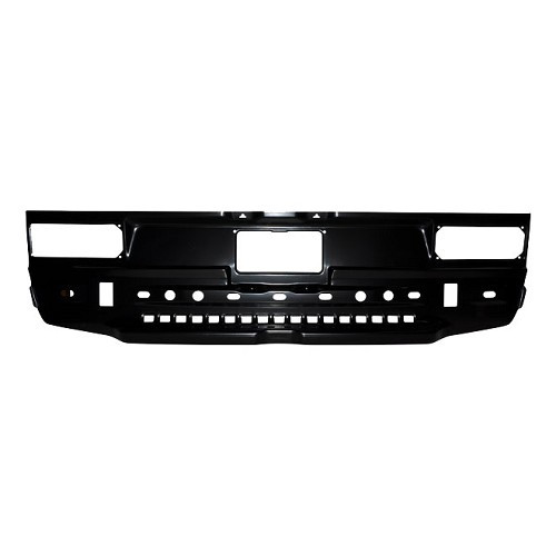     
                
                
    Panneau complet de face arrière pour VOLKSWAGEN Transporter T25 (05/1979-07/1992) - KT257
