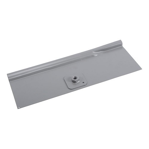     
                
                
    Piastra di riparazione della cinghia per VOLKSWAGEN Transporter T25 (05/1979-07/1992) - KT27002
