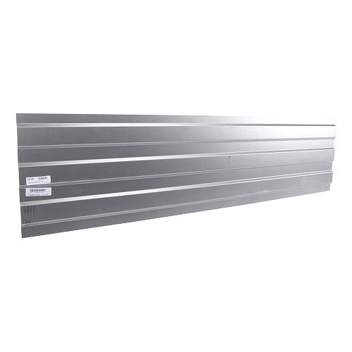 Foglio di riparazione del pavimento posteriore per VOLKSWAGEN Transporter T25 (05/1979-07/1992) - KT27004