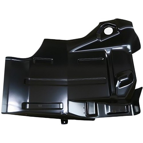     
                
                
    Tôle de réparation de plancher gauche pour VOLKSWAGEN Transporter T25 (05/1979-07/1992) - KT27006
