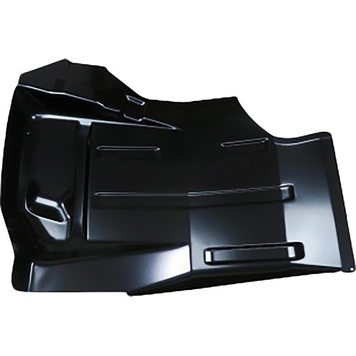     
                
                
    Tôle de réparation de plancher droite pour VOLKSWAGEN Transporter T25 (05/1979-07/1992) - KT27007
