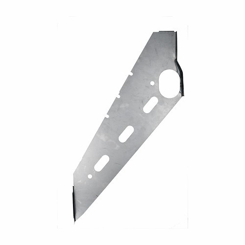 Front right support beam for VOLKSWAGEN Transporter T25 (05/1979-07/1992) - KT40002