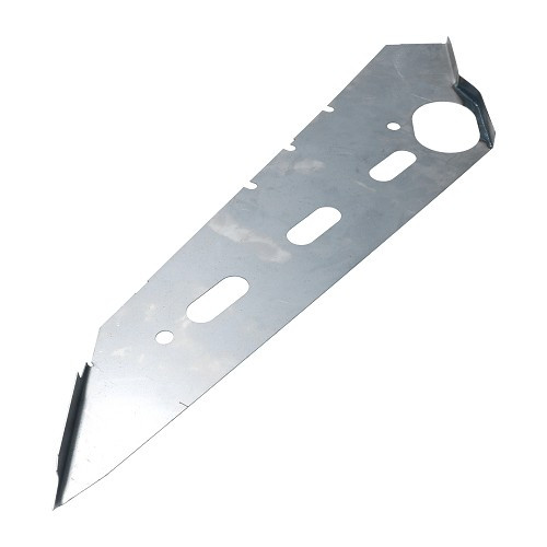 Front right support beam for VOLKSWAGEN Transporter T25 (05/1979-07/1992) - KT40002