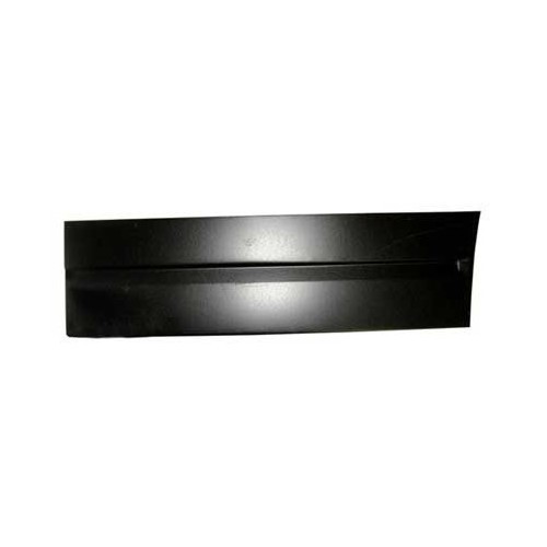  Front right-hand door sill plate for Transporter T4 90 ->03 - KT40012 