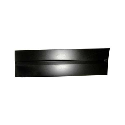     
                
                
    Front right-hand door sill plate for Transporter T4 90 ->03 - KT40012
