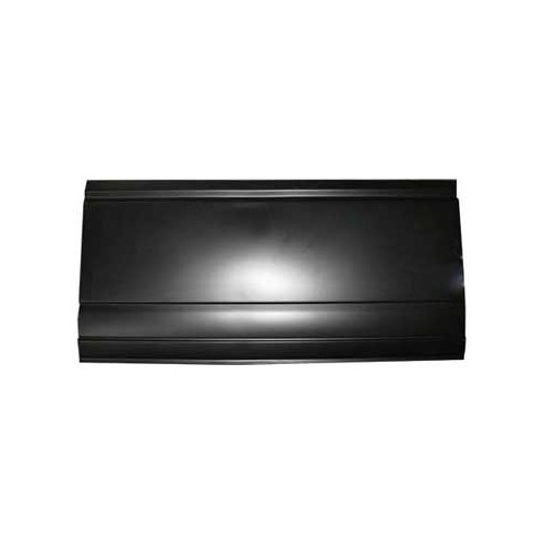     
                
                
    Side door panel for Transporter T4 90 ->03 - KT40022
