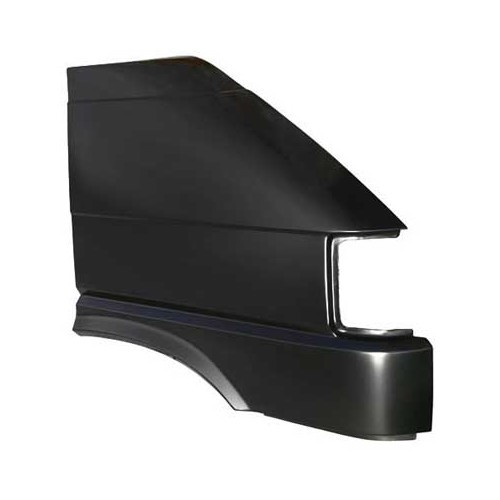  Front square right-hand wing panel for Transporter T4 from 1990 to 1995 - KT40102 