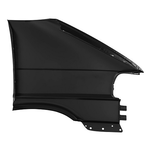 Front rounded left-hand wing for Transporter T4 from 1996 to 2003 - KT40105