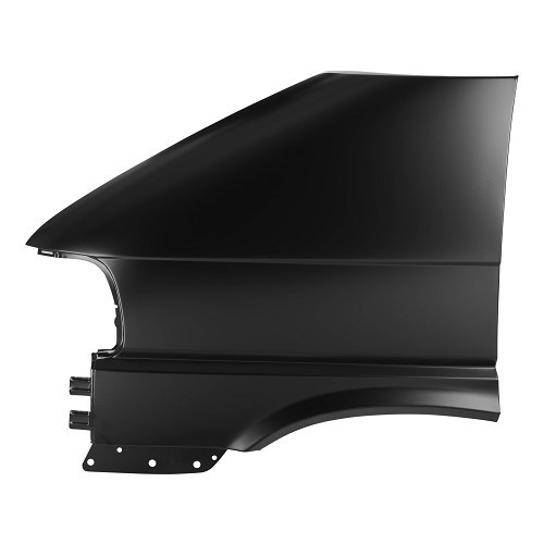  Front rounded left-hand wing for Transporter T4 from 1996 to 2003 - KT40105 