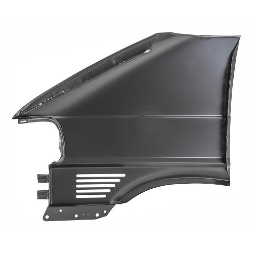  Front rounded right-hand wing for Transporter T4 from1996 to 2003 - KT40106-1 