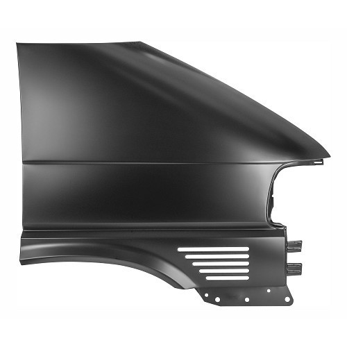  Front rounded right-hand wing for Transporter T4 from1996 to 2003 - KT40106 