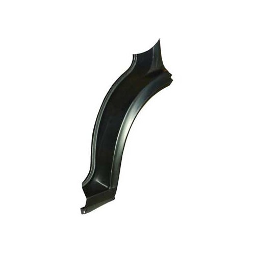  Front right-hand wing for Transporter T4 from 1990 to 2003 - KT40108 