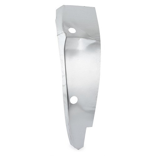     
                
                
    Tôle intérieure d'aile avant gauche pour VW Transporter T4 de 1990 à 2003 - KT40110
