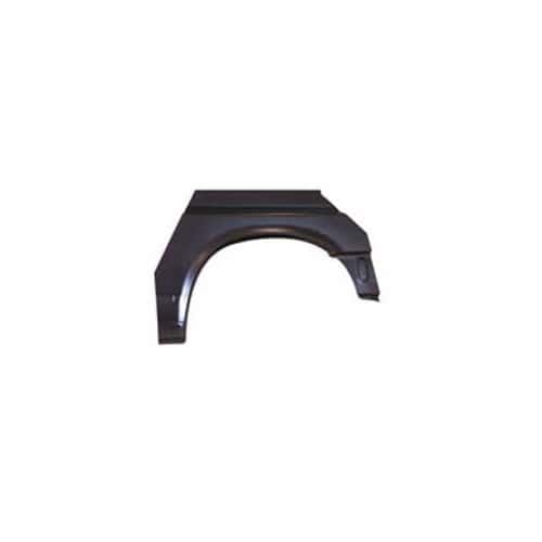  Rear left-hand wing arch for Transporter T4 Long 90 ->03 - KT40117 