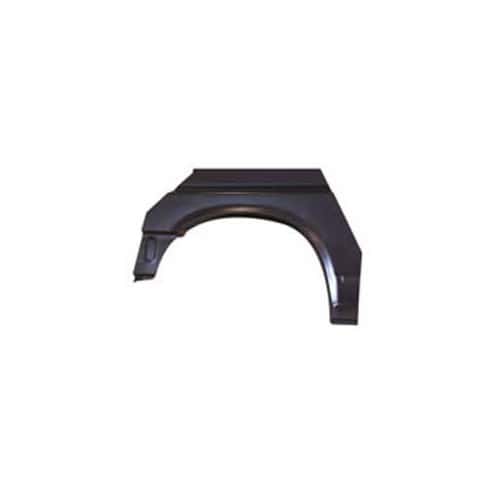  Rear right-hand wing arch for Transporter T4 Long 90 ->03 - KT40118 