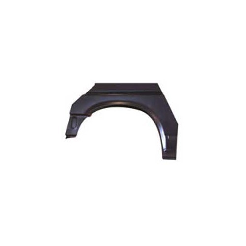     
                
                
    Arche d'aile arrière droite pour VOLKSWAGEN Transporter T4 long (1990-2003) - KT40118
