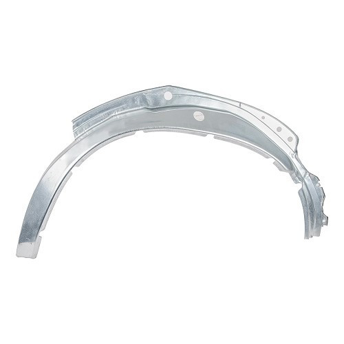     
                
                
    Arco da roda traseira esquerda para VOLKSWAGEN Transporter T4 (09/1990-06/2003) - KT40127
