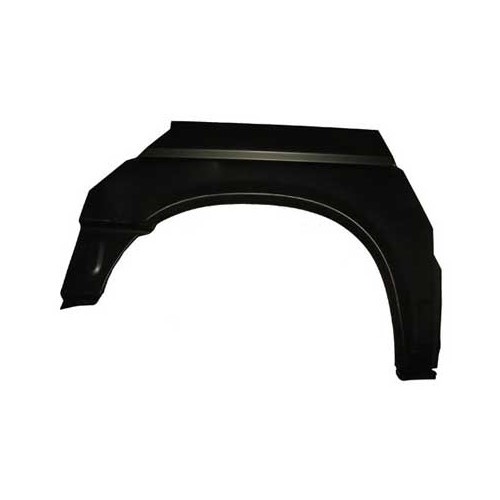     
                
                
    Arche d'aile arrière droite pour VOLKSWAGEN Transporter T4 court (1990-2003) - KT40129
