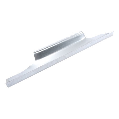     
                
                
    Tôle extérieure de marche pied gauche pour VW Transporter T5 - KT40302
