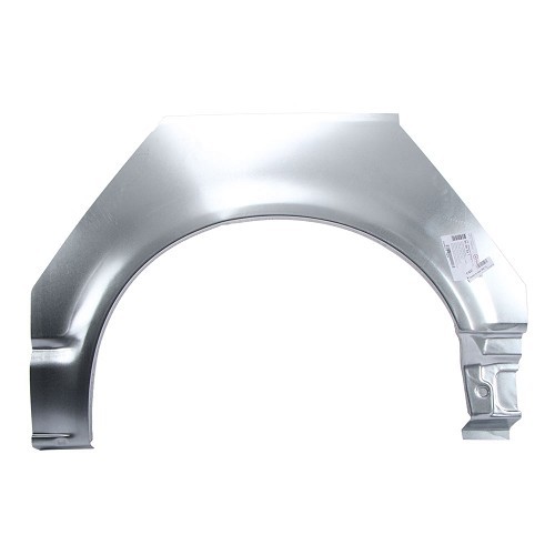     
                
                
    Passage de roue extérieur arrière gauche pour VW Transporter T5 - KT40307
