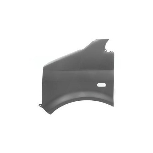  Left front wing for VW Transporter T5 from 2003 to 2015 - KT50000 