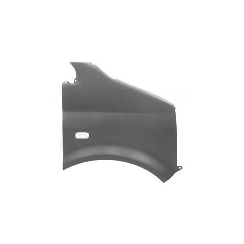  Right front wing for VW Transporter T5 from 2003 to 2015 - KT50002 