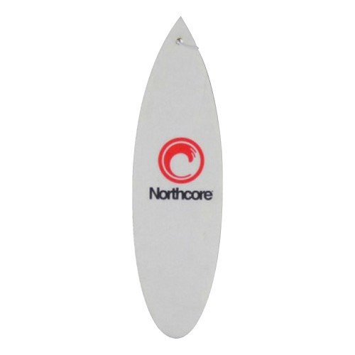  Sentorette NORTHCORE surf - profumo di cocco - KV10106 