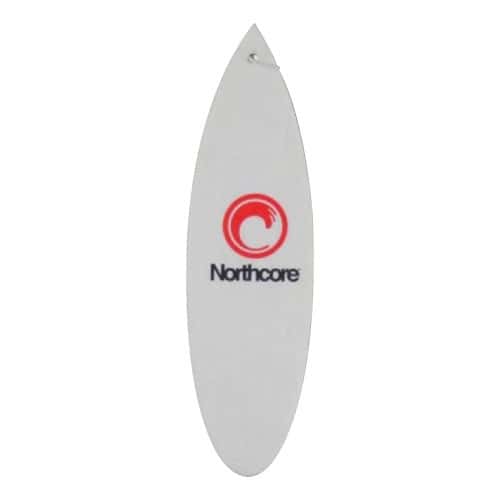  Sentorette NORTHCORE surf - profumo di cocco - KV10106 