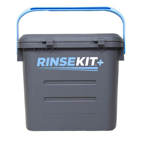  RINSEKIT PLUS self-contained portable shower - 7.6L - KV10108-1 