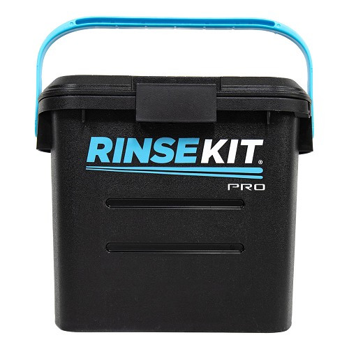  Self-contained portable shower RINSEKIT PRO - 13.3L - KV10109-3 