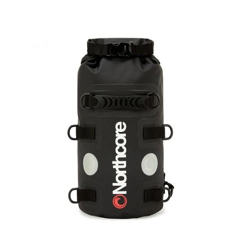     
                
                
    NORTHCORE Waterproof Bag - 10L - KV10202
