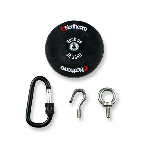     
                
                
    NORTHCORE magnetic hook - KV10204
