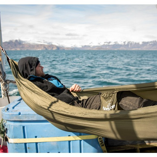 NORTHCORE KICK BACK HAMMOCK - KV10205