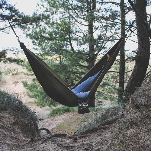 NORTHCORE KICK BACK HAMMOCK - KV10205