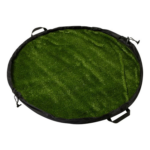  Tappeto spogliatoio in erba artificiale NORTHCORE - KV10210-1 