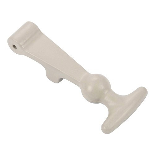     
                
                
    Grauer Griff für Westfalia Aufstelldach für VOLKSWAGEN Kombi Bay Window (08/1967-07/1979) - KW10006
