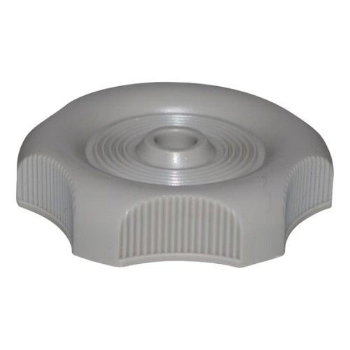     
                
                
    Grey skylight knob for VOLKSWAGEN Transporter T25 Westfalia (05/1979-07/1992) - KW10016
