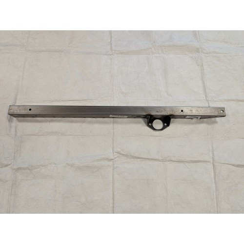     
                
                
    Traverse avant avec support pour maître cylindre pour VW Combi SPLIT de 1955 à 1967 - Second choix - KX0150
