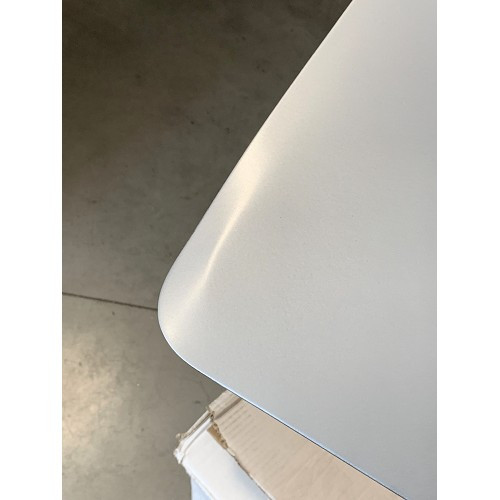 Copertura del portellone posteriore di seconda scelta per VW Combi Split 67 - KX08031