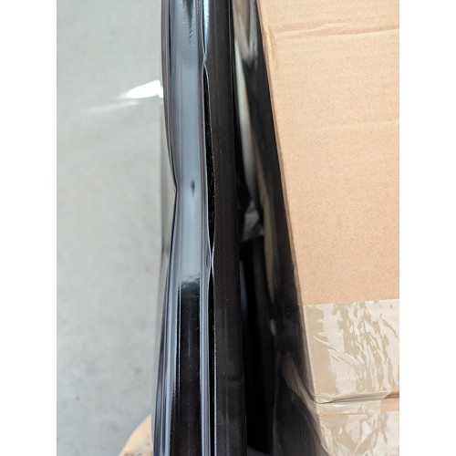 Hayon arrière pour VOLKSWAGEN Transporter T25 (08/1987-07/1992) - second choix - KX13432