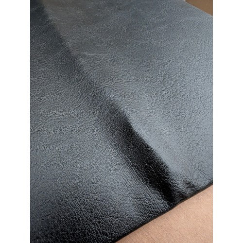 9 Pannelli interni in vinile nero per VW Transporter T25 dal 1985 al 1992 - SECONDA SCELTA - KX25201