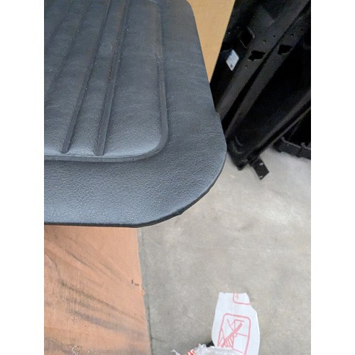 9 Pannelli interni in vinile nero per VW Transporter T25 dal 1985 al 1992 - SECONDA SCELTA - KX25201