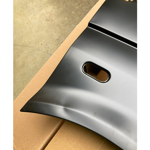 Kotflügel vorne rechts für VOLKSWAGEN Transporter T5 (2003-2015) - Zweite Wahl - KX50002