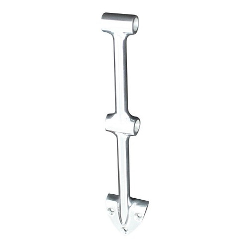     
                
                
    Central support for rear window protection rod for VOLKSWAGEN Combi Split Brazil (1957-1975) - KZ00006
