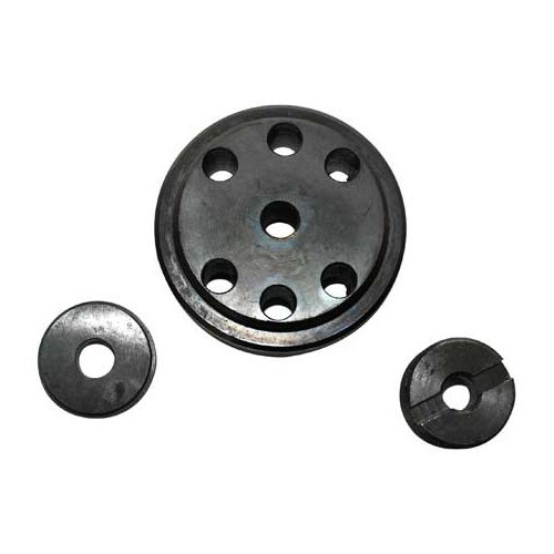 Dima di foratura con 8 piedi per albero motore & volano motore tipo 1 - KZ10003