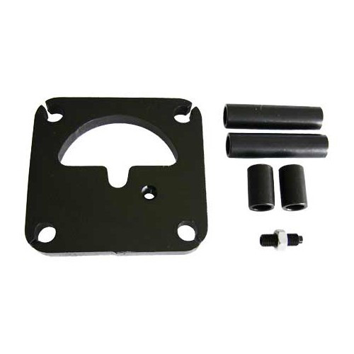     
                
                
    Outil de mesure du point mort haut des pistons pour VOLKSWAGEN Combi Split Brazil (1957-1975) - KZ10015
