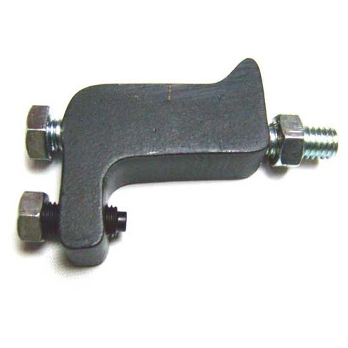     
                
                
    Herramienta de reglaje del juego lateral de volante-motor. - KZ10017
