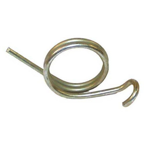  Clutch fork spring with 16 mm shaft for VOLKSWAGEN Combi Split Brazil (1957-1975) - KZ10038 